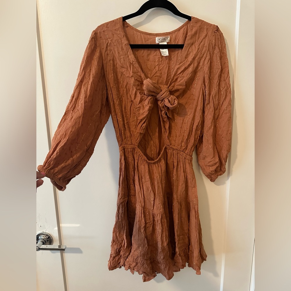 L*Space Mini Dress